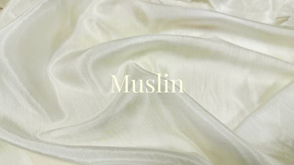 Woven Muslin