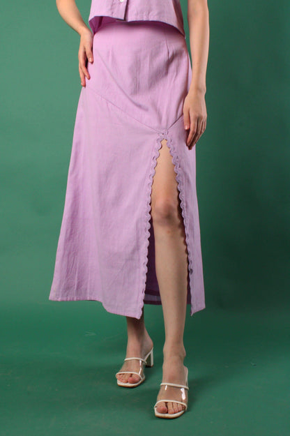 Aster Skirt - Naava